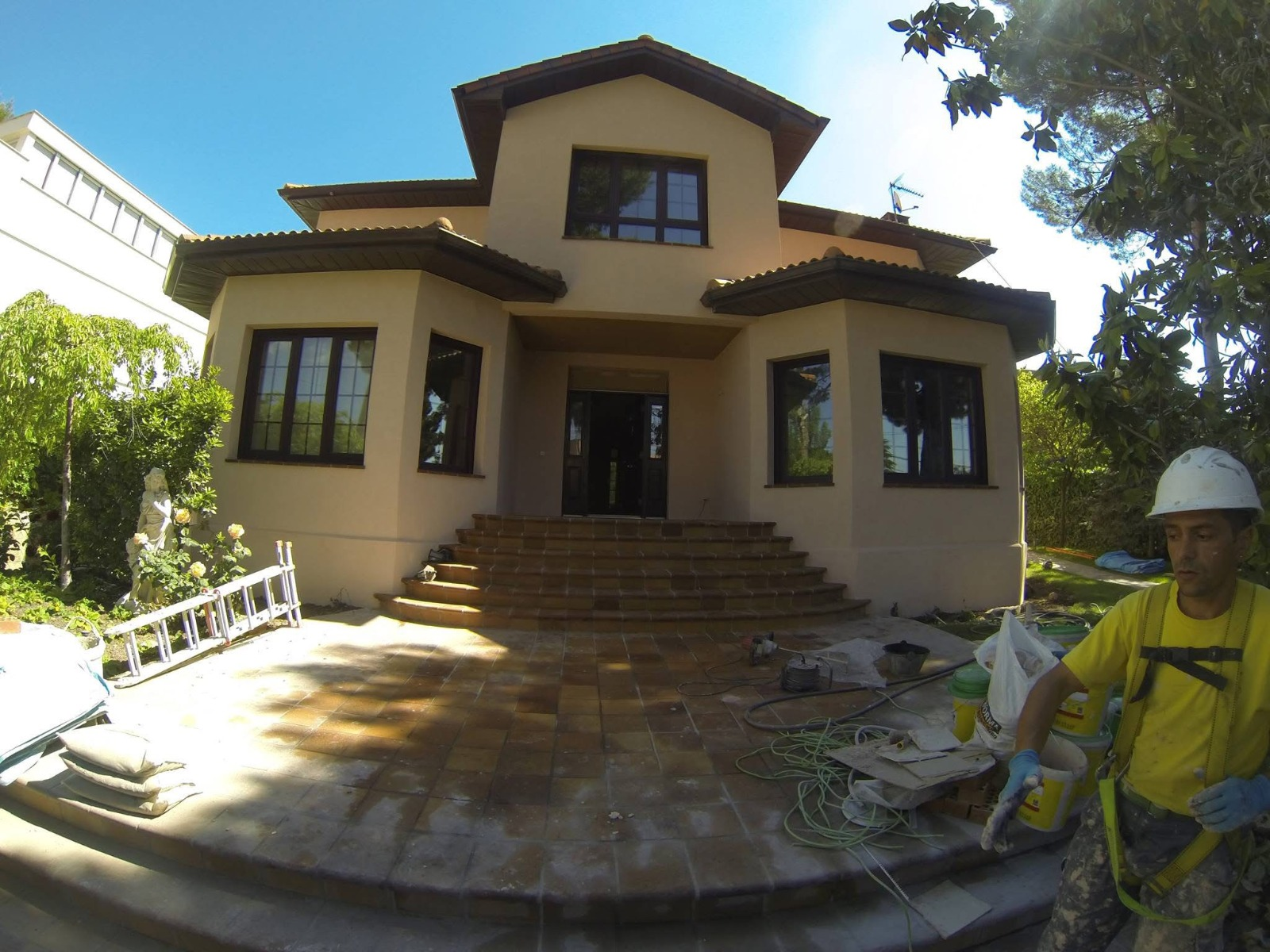 PassiveHouse calificación A - Arquitectura envolvente 360 con máxima eficiencia energética