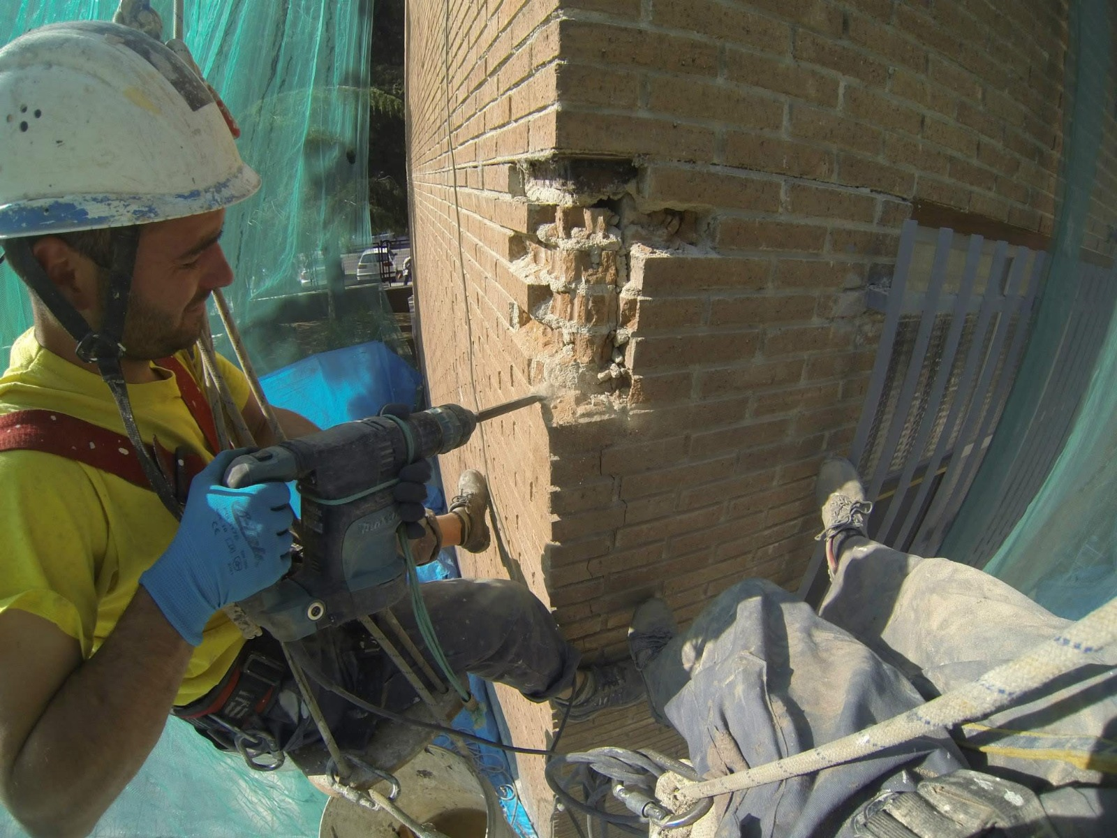 Fábricas de Ladrillo - Vista 2