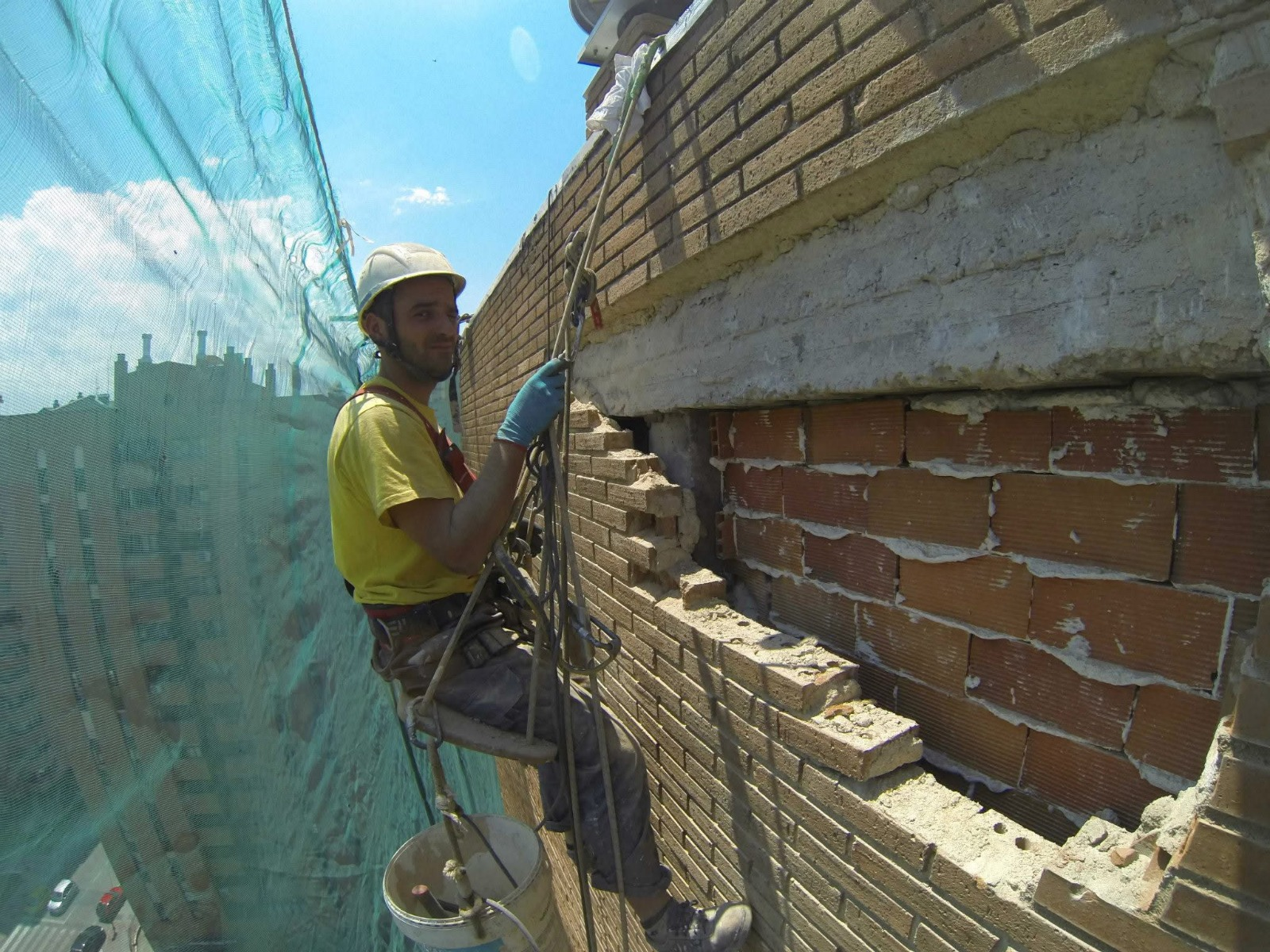 Fábricas de Ladrillo - Vista 3
