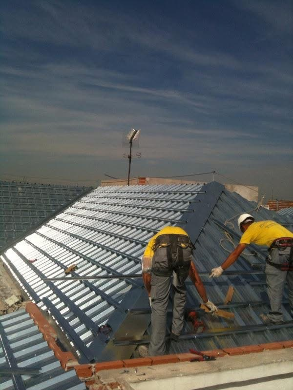 Impermeabilización - Vista 3