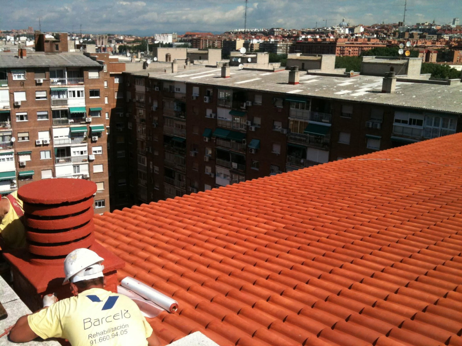 Impermeabilización - Vista 4