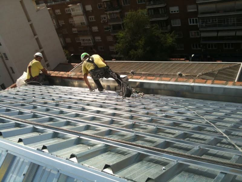 Impermeabilización - Vista 5