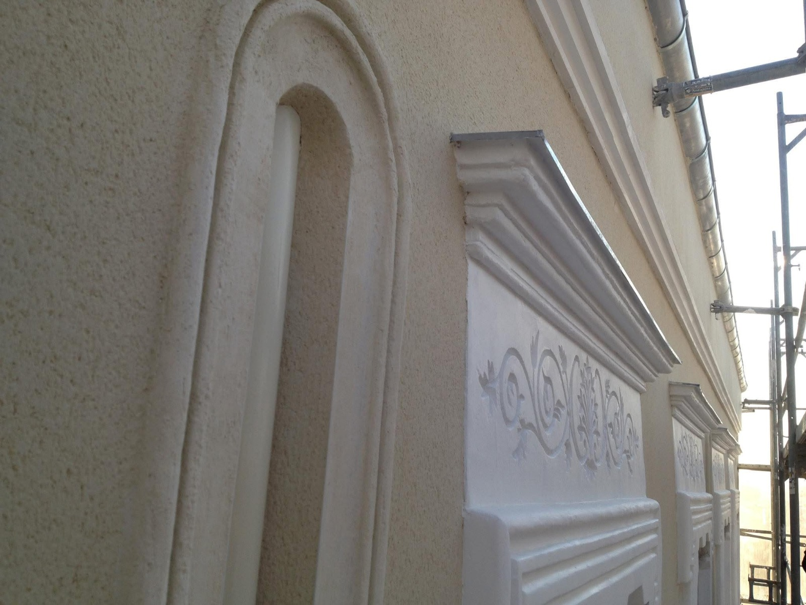 Patrimonio - Vista 2