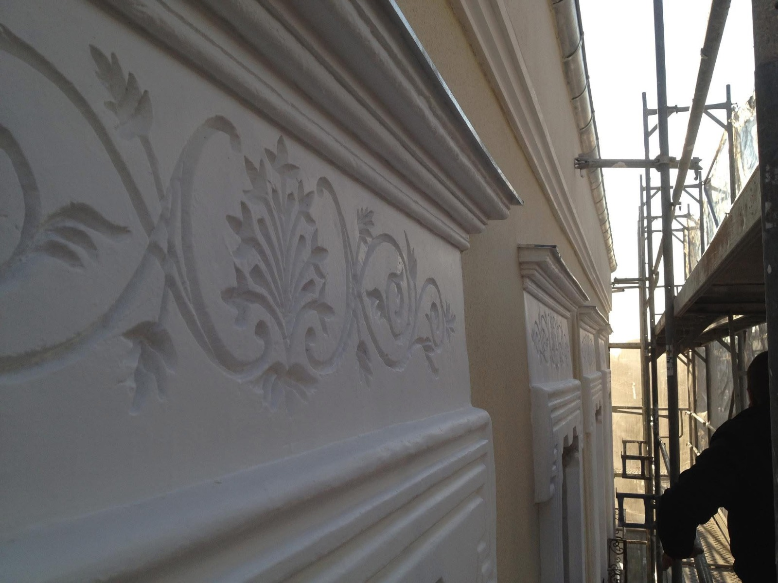 Patrimonio - Vista 3