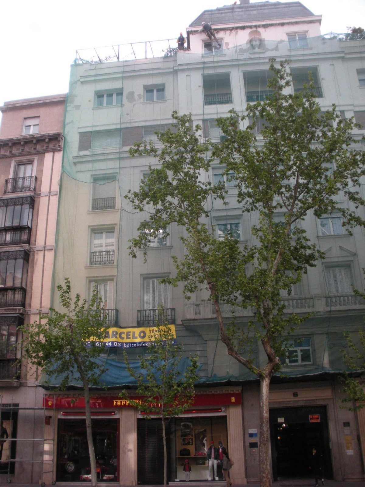 Patrimonio - Vista 4