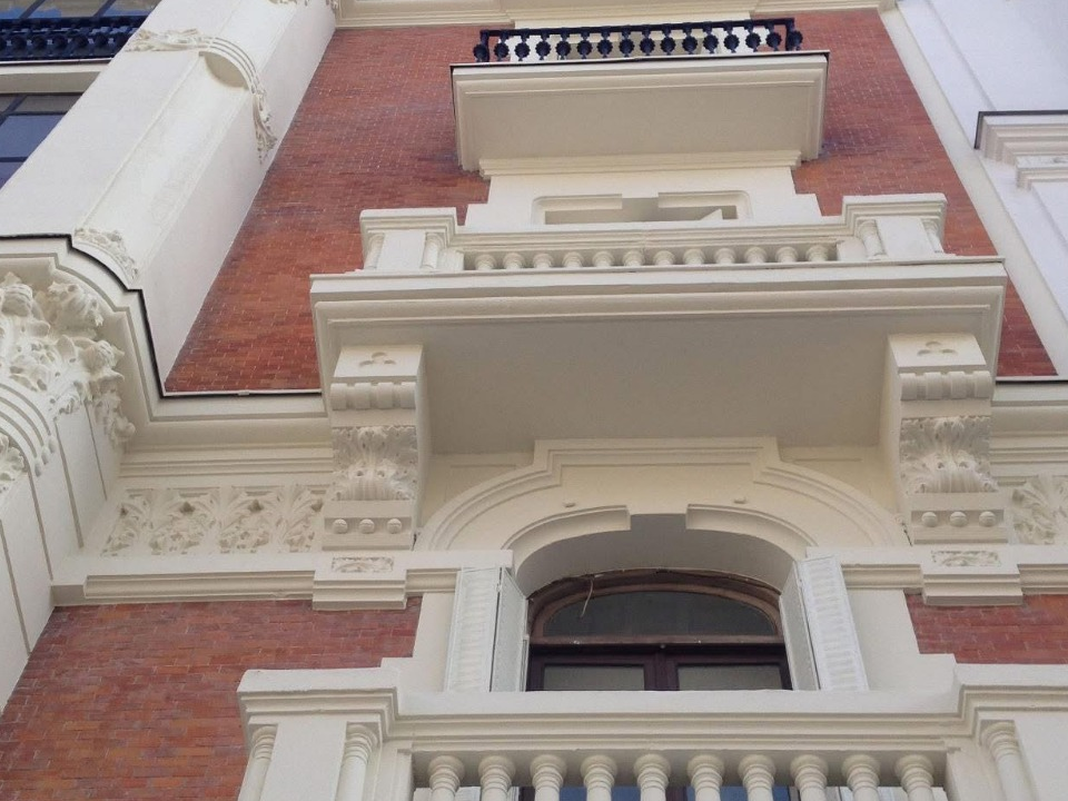 Patrimonio Artístico - Vista 2