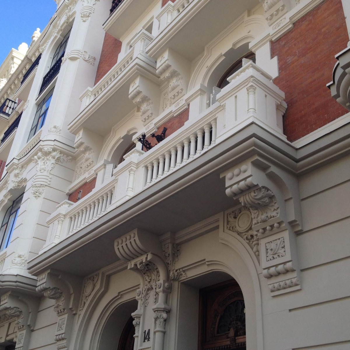 Patrimonio Artístico - Vista 3