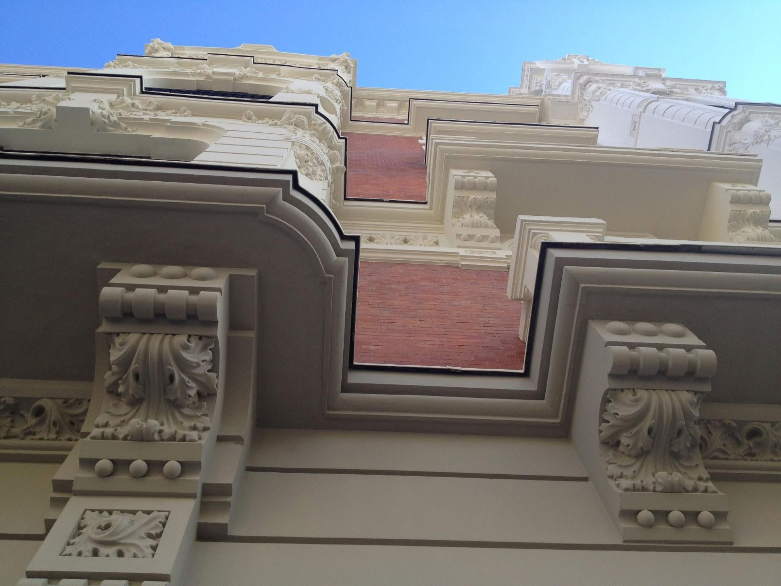 Patrimonio Artístico - Vista 4